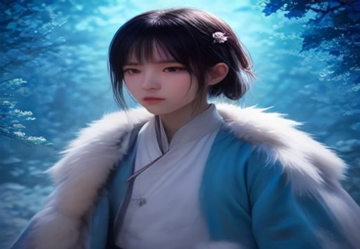 李安导演执导色戒拍摄现场风格图，展现艺术电影创作氛围，暖色调手绘插画质感