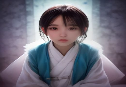 色戒电影版本对比示意图，展示不同地区发行版本差异，影评分析信息图风格，紫粉双色调