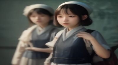 色戒电影美学分析图，展现1940年代上海服装道具场景复原，影评视觉分析配图，复古暖色调